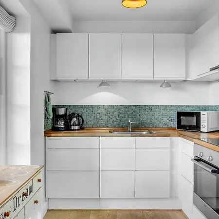 Ved Innsjøen I Nykøbing Sj * Rørvig