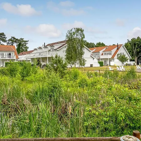 Ved Innsjøen I Nykøbing Sj * Rørvig