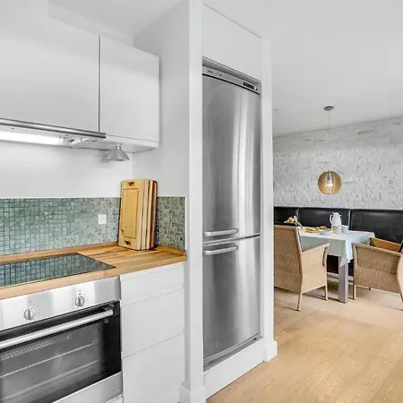 Front In Nykobing Sj Rørvig