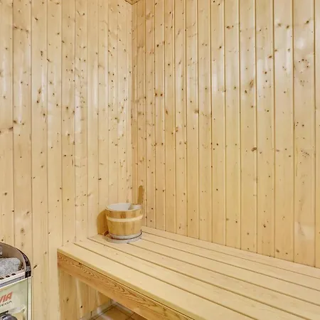 Leilighet Ved Innsjøen I Nykøbing Sj Rørvig