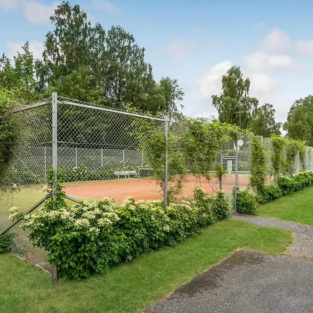 Leilighet Ved Innsjøen I Nykøbing Sj