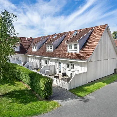 Front In Nykobing Sj דירה Rørvig