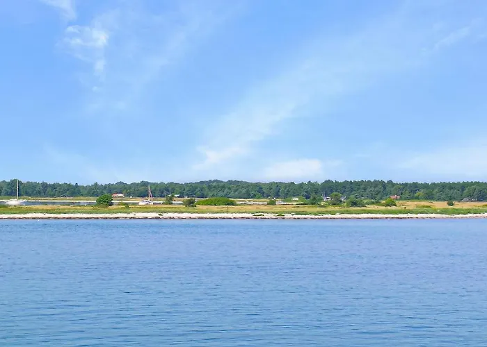 Front In Nykobing Sj Rørvig