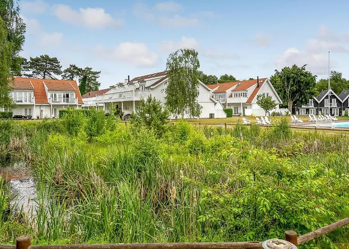 Front In Nykobing Sj * Rørvig